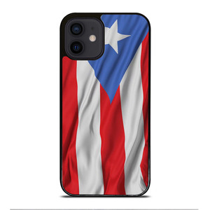 PUERTO RICO 2 iPhone 12 Mini Case Cover