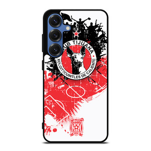XOLOS TIJUANA PRIDE Samsung Galaxy S26 Case Cover