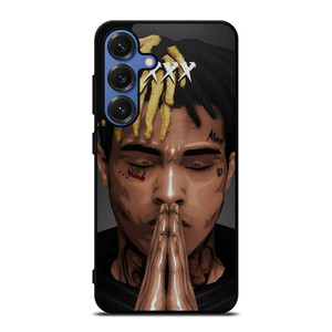 XXXTENTACION AMERICAN RAPPER Samsung Galaxy S26 Case Cover