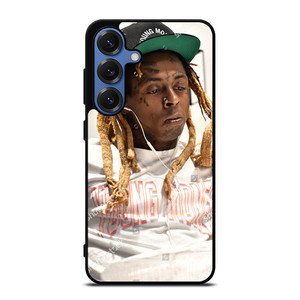 YOUNG MONEY LIL WAYNE Samsung Galaxy S26 Case Cover