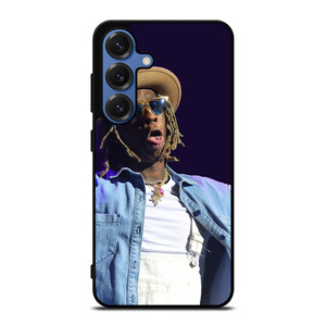 YOUNG THUG Samsung Galaxy S26 Case Cover