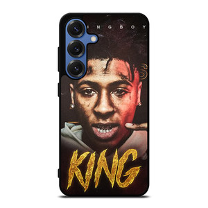 YOUNGBOY NBA KING RAPPER Samsung Galaxy S26 Case Cover