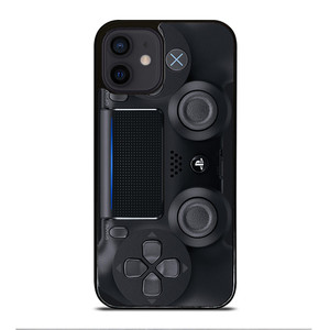 PS4 CONTROLLER PLAYSTATION iPhone 12 Mini Case Cover