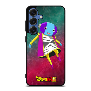 ZENO KING DRAGON BALL SUPER Samsung Galaxy S26 Case Cover
