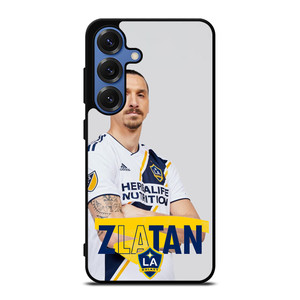 ZLATAN IBRAHIMOVIC GALAXY Samsung Galaxy S26 Case Cover