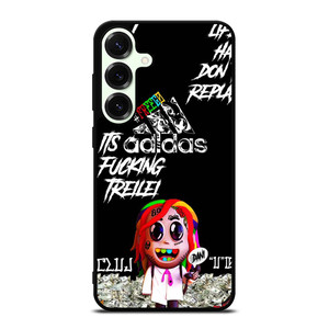 6IX9INE RAPPER DOLLAR Samsung Galaxy S26 Plus Case Cover