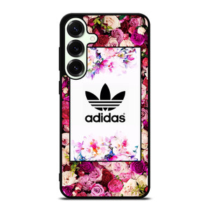 ADIDAS FLOWER Samsung Galaxy S26 Plus Case Cover