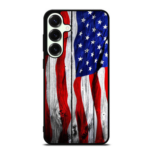 AMERICAN WOODEN Samsung Galaxy S26 Plus Case Cover