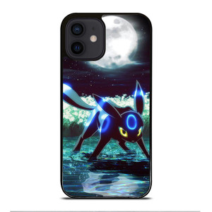 POKEMON UMBREON MOONLIGHT iPhone 12 Mini Case Cover