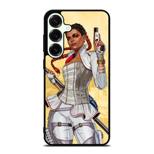 APEX LEGENDS LOBA MASTER Samsung Galaxy S26 Plus Case Cover