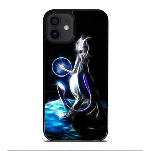 POKEMON MEWTWO 2 iPhone 12 Mini Case Cover POKEMON MEWTWO 2 iPhone 12 Mini Case Cover