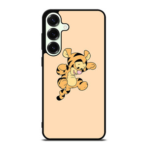 BABY TIGGER Samsung Galaxy S26 Plus Case Cover