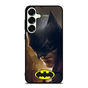 BATMAN EUROPA Samsung Galaxy S26 Plus Case Cover