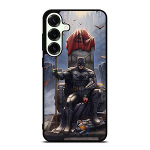 BATMAN KING Samsung Galaxy S26 Plus Case Cover