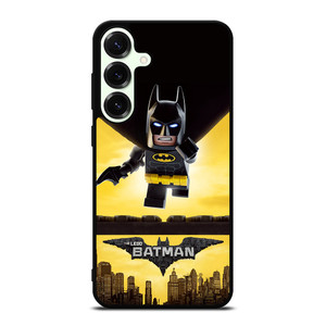 BATMAN LEGO Samsung Galaxy S26 Plus Case Cover