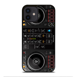 PIONEER DDJ 400 iPhone 12 Mini Case Cover PIONEER DDJ 400 iPhone 12 Mini Case Cover