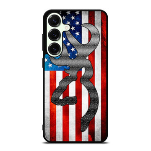 BROWNING DEER Samsung Galaxy S26 Plus Case Cover