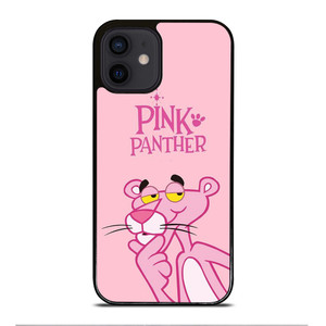 PINK PANTHER 2 iPhone 12 Mini Case Cover