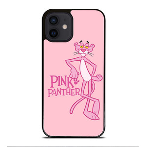 PINK PANTHER 1 iPhone 12 Mini Case Cover PINK PANTHER 1 iPhone 12 Mini Case Cover