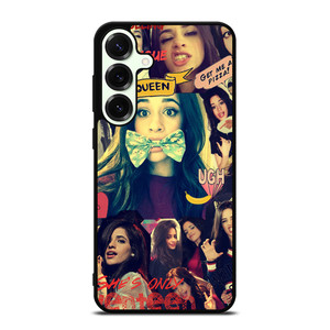 CAMILA CABELLO FIFTH HARMONY COLLAGE Samsung Galaxy S26 Plus Case Cover