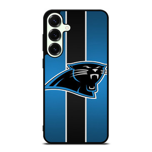 CAROLINA PANTHERS Samsung Galaxy S26 Plus Case Cover