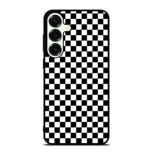 CHECKED Samsung Galaxy S26 Plus Case Cover