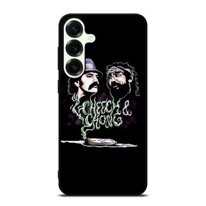 CHEECH AND CHONG Samsung Galaxy S26 Plus Case Cover