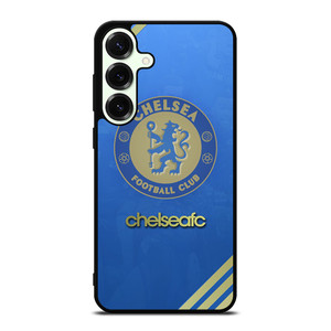 CHELSEA FC Samsung Galaxy S26 Plus Case Cover