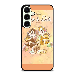 CHIP AND DALE 1 Samsung Galaxy S26 Plus Case Cover