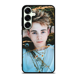 CORBYN BESSON WHY DON'T WE FACE Samsung Galaxy S26 Plus Case Cover