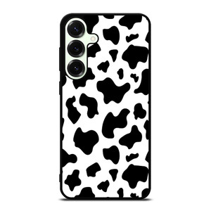 COW PATTERN Samsung Galaxy S26 Plus Case Cover