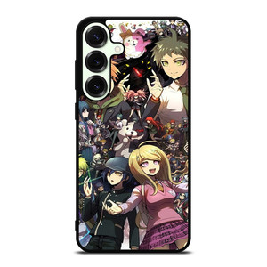 DANGANRONPA V3 Samsung Galaxy S26 Plus Case Cover