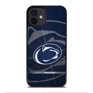 PENN STATE NITTANY LIONS iPhone 12 Mini Case Cover PENN STATE NITTANY LIONS iPhone 12 Mini Case Cover