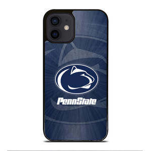 PENN STATE NITTANY LIONS LOGO iPhone 12 Mini Case Cover PENN STATE NITTANY LIONS LOGO iPhone 12 Mini Case Cover