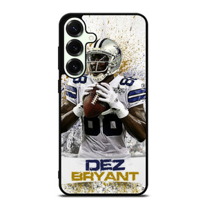 DEZ BRYANT COWBOYS 88 Samsung Galaxy S26 Plus Case Cover