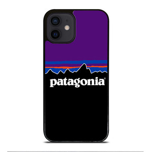 PATAGONIA FISHING 1 iPhone 12 Mini Case Cover PATAGONIA FISHING 1 iPhone 12 Mini Case Cover