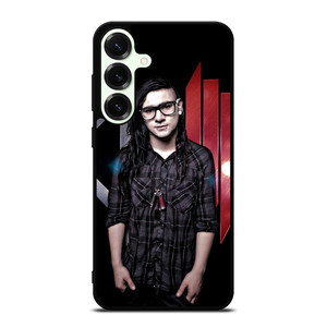DJ SKRILLEX Samsung Galaxy S26 Plus Case Cover