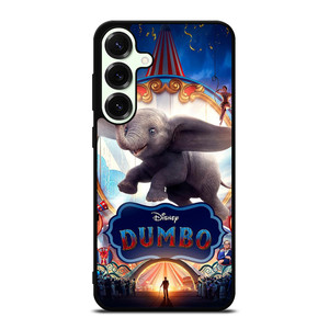 DUMBO FLY Samsung Galaxy S26 Plus Case Cover