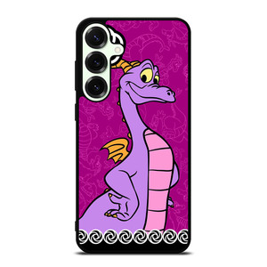FIGMENT EPCOT DRAGON DISNEY Samsung Galaxy S26 Plus Case Cover