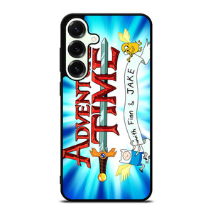FINN AND JAKE 1 Samsung Galaxy S26 Plus Case Cover