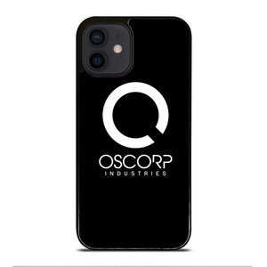 OSCORP INDUSTRIES ICON iPhone 12 Mini Case Cover