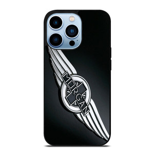 MORGAN MOTOR LOGO iPhone 13 Pro Max Case Cover MORGAN MOTOR LOGO iPhone 13 Pro Max Case Cover