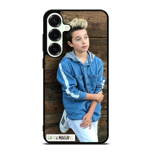 GAVIN MAGNUS POSE Samsung Galaxy S26 Plus Case Cover