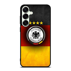 GERMANY LOGO Samsung Galaxy S26 Plus Case Cover