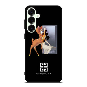 GIVENCHY BAMBY Samsung Galaxy S26 Plus Case Cover