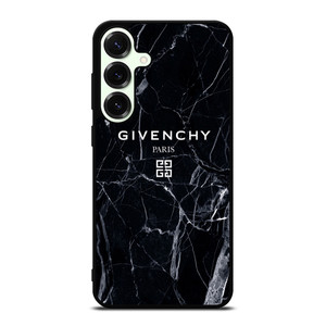GIVENCHY PARIS DAZZLE Samsung Galaxy S26 Plus Case Cover