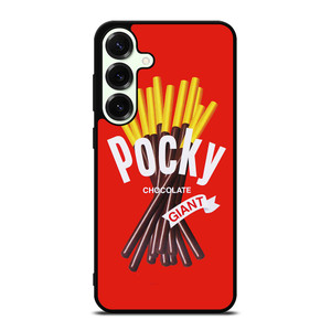 GLICO POCKY Samsung Galaxy S26 Plus Case Cover