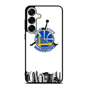 GOLDEN STATE WARRIORS JORDAN Samsung Galaxy S26 Plus Case Cover