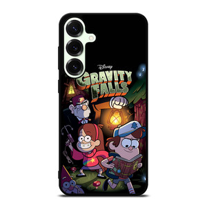 GRAVITY FALLS 2 Samsung Galaxy S26 Plus Case Cover