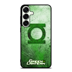 GREEN LANTERN SUPERHERO LOGO Samsung Galaxy S26 Plus Case Cover